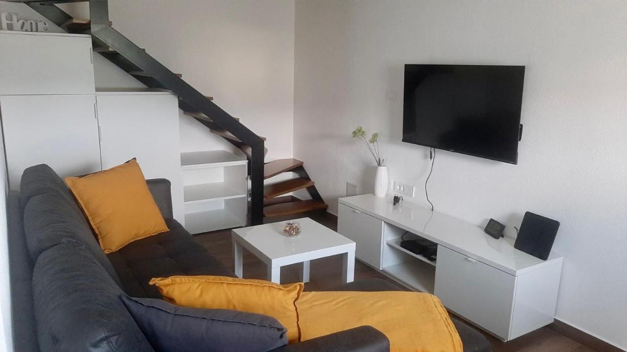 Apartma Lima Ankaran Eksteriør bilde