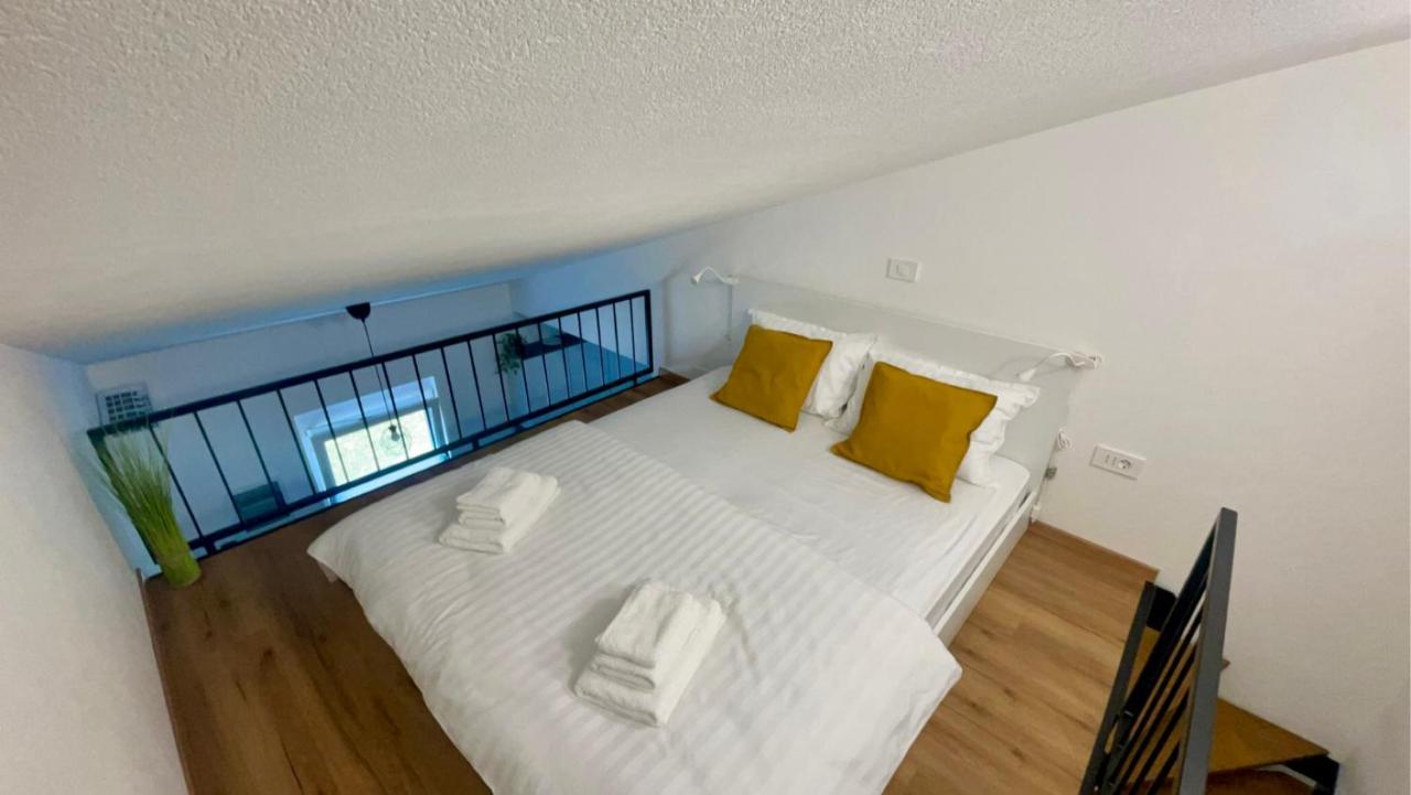 Apartma Lima Ankaran Eksteriør bilde